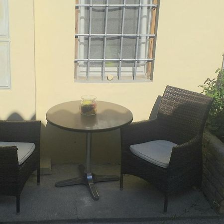Relax Crni Kal 3 Apartment Exterior foto