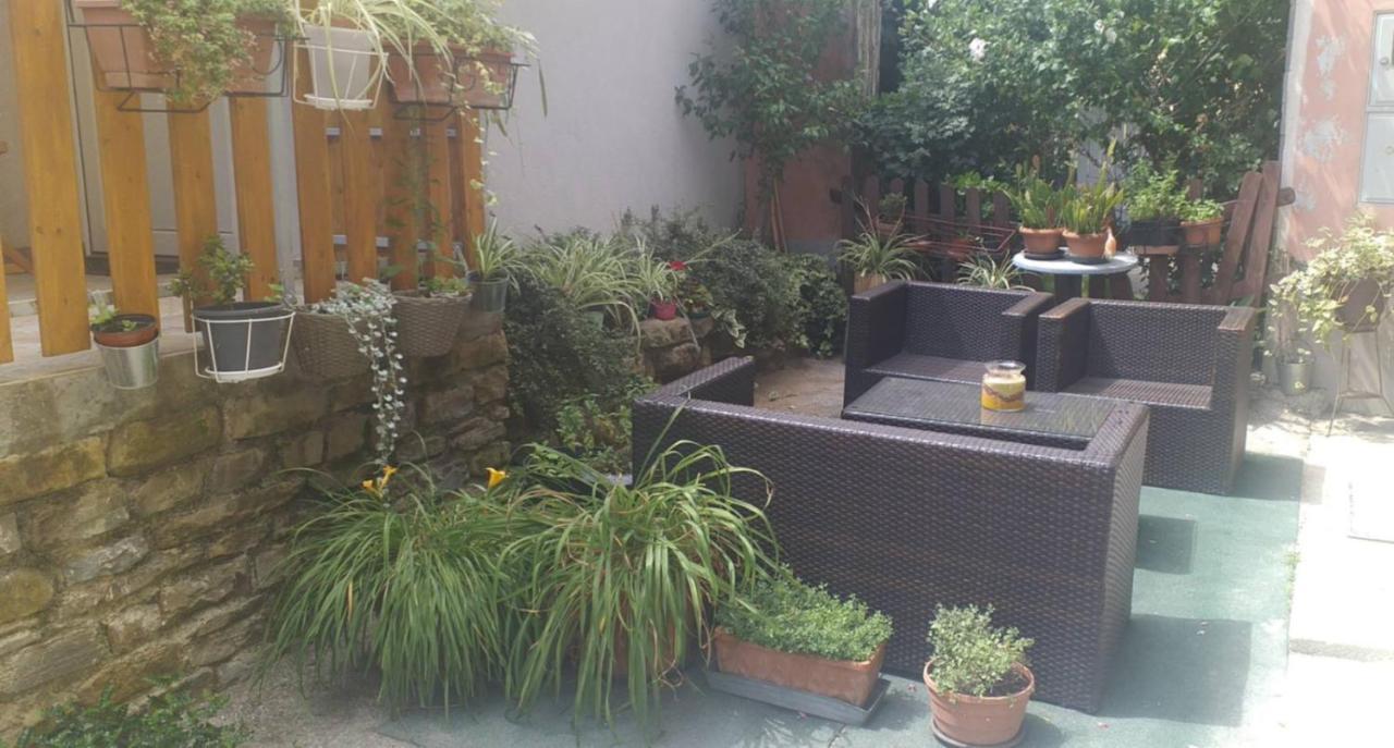 Relax Crni Kal 3 Apartment Exterior foto