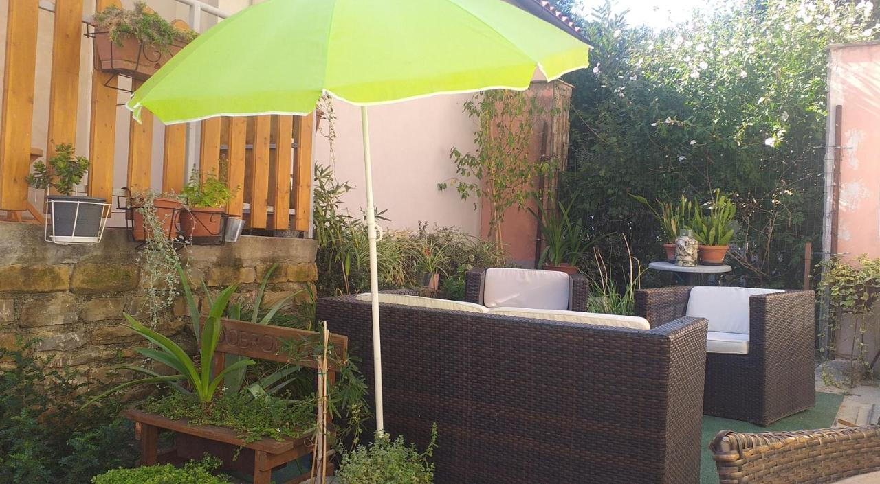 Relax Crni Kal 3 Apartment Exterior foto