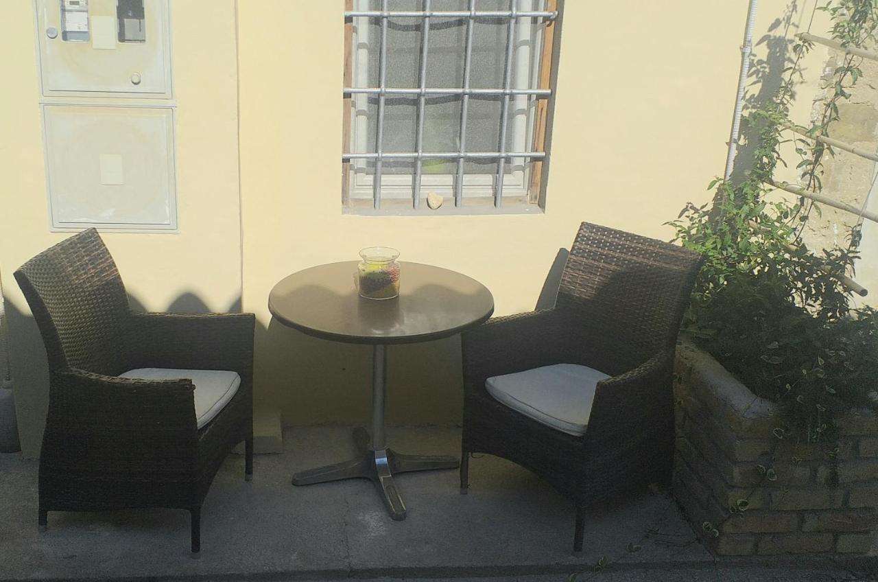 Relax Crni Kal 3 Apartment Exterior foto